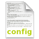 [CONFIG]