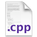 [CPP]