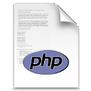 [PHP]